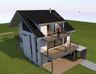 Team Haus Startseite